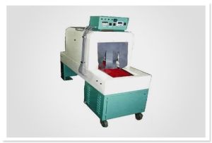 automatic shrink wrapping machines