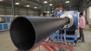 Mangalam HDPE Pipe