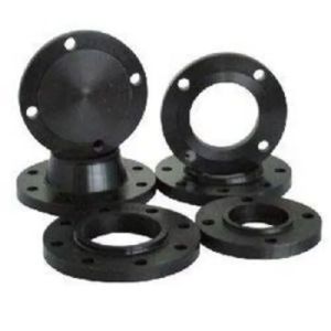 Cast Iron Blank Flange