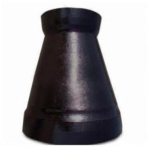 Cast Iron Pipe Reducer