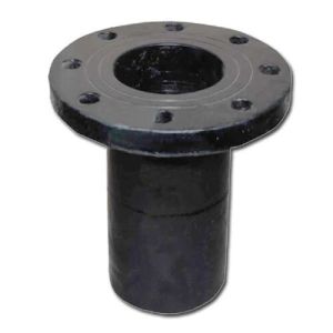 Ductile Iron Flange Adapter