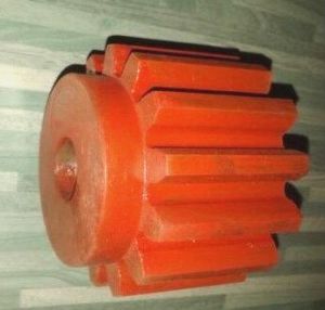 Stone Crusher Pinion Gear