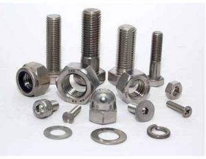 Inconel Fasteners