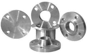 Super Duplex Steel Flanges