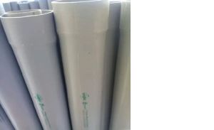 supreme pvc pipes