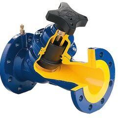 Balancing Valves