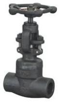 Prime IBR Valves