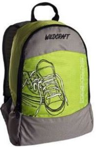 Wildcraft Backpack