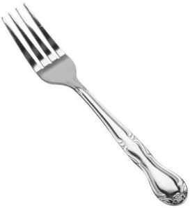 dinner fork