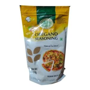 Oregano Seasoning