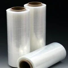 Stretch Wrapping Film