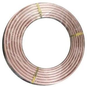 Mandev Copper Pipe