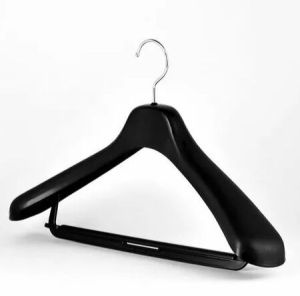 Plastic Suit Hanger