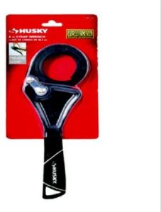 Husky Strap Wrench