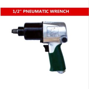 Pneumatic Wrench