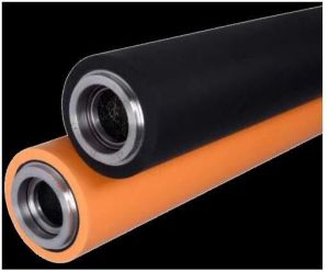 Neoprene Rubber Roller