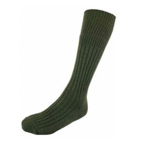 Army Cotton Socks