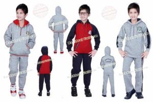 Boys Track Suit