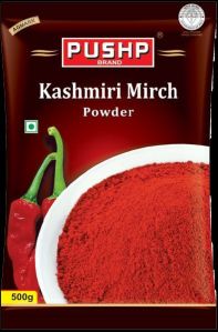 Kashmiri Mirch Powder