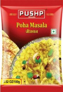 poha masala