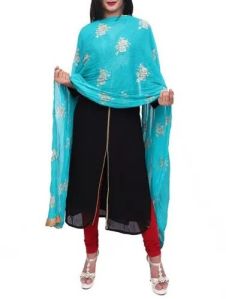 Cotton Dupatta