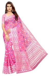 Fancy Designer Saree