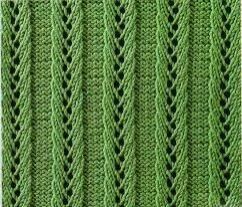 Knitted Cloth Fabric