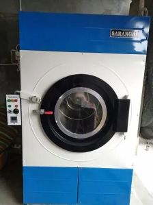 Electric Tumbler Dryer Machine