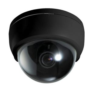 Security Cameras