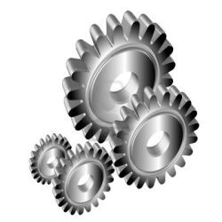 Industrial Gears