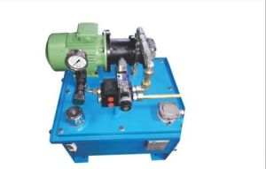 Hydraulic Power Pack