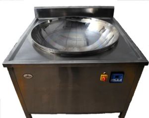 induction deep fryer