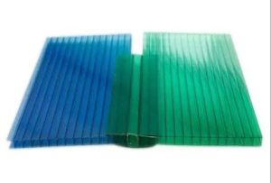 panel polycarbonate sheet