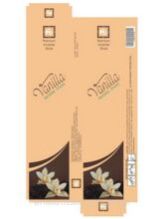 vanilla incense stick