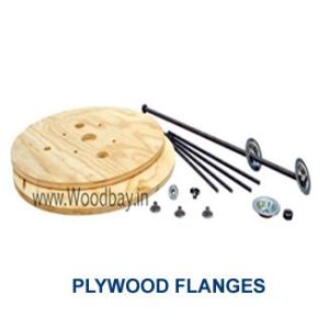 Plywood Flanges