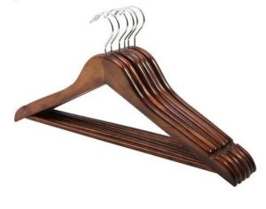 Antique Wooden Hanger