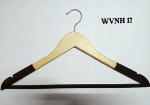 Wooden Flocking Hanger