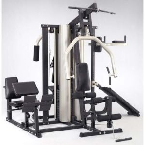 Multi Gym Exercise Machine