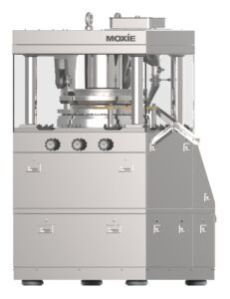 Moxie Press (Heavy Duty) Single Rotary Tablet Press Machine