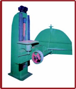 Block Cutting Machine