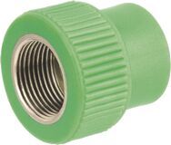 female threaded socket