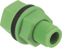 Tank Valve Pipe Fittings