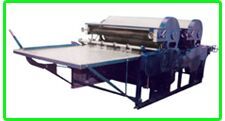 Double Color Board Printing Machine