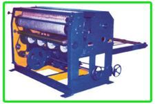 Rotary Sheet Cutter