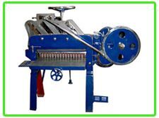 Standard Paper Cutting Machine