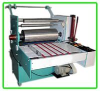 Thermal Lamination Machine