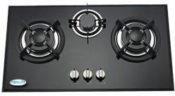 Hobs and Cooktops