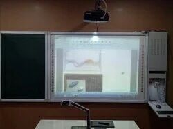 Digital Intractive Whiteboard