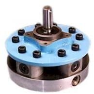 Polyhydron Piston Pump