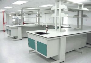 Lab Furniture